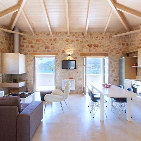 Mary'S Luxury Apartment Plytra 1 エクステリア 写真