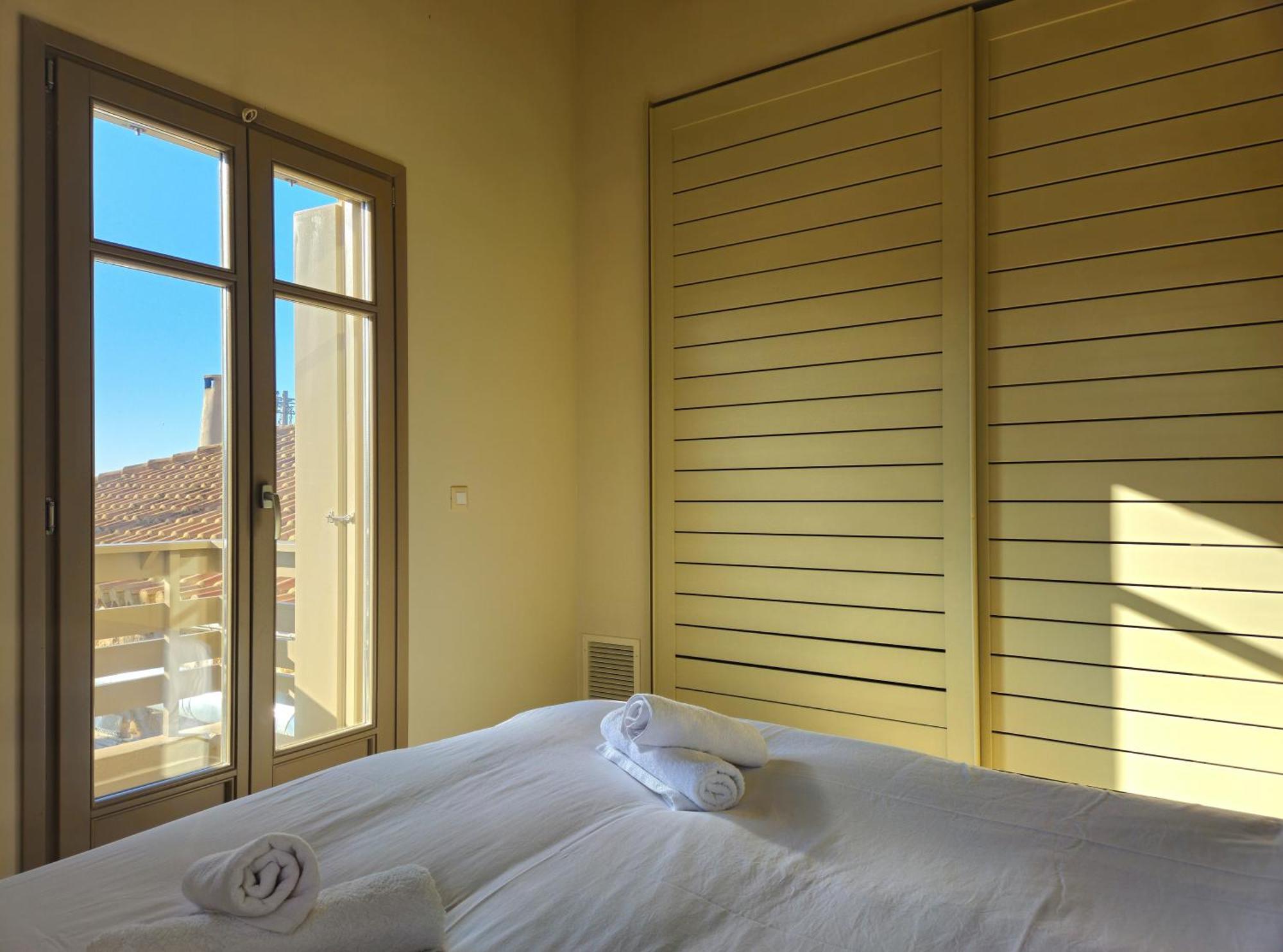 Mary'S Luxury Apartment Plytra 1 エクステリア 写真